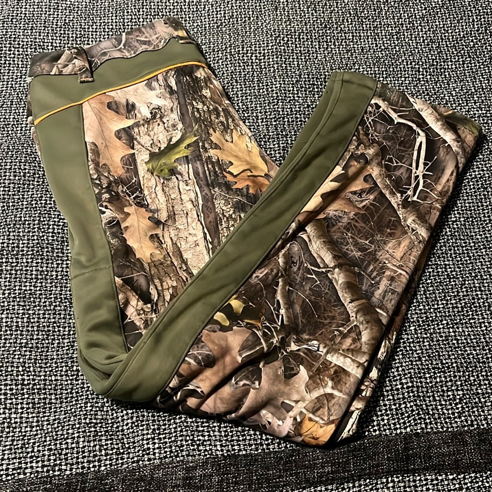 She Outdoor Hunting Pants